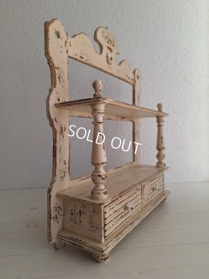 画像3: 小さなシェルフ