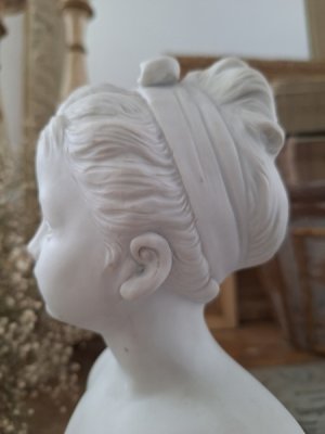 画像6: Louise Brongniar胸像