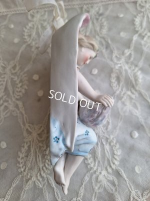 画像6: アンティークエンジェル聖水盤