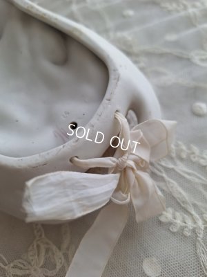 画像14: アンティークエンジェル聖水盤