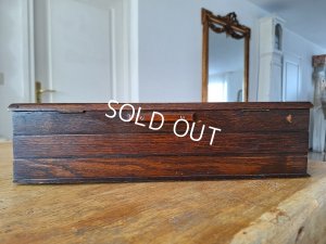 画像23: Clarks Anchorガラスキャビネット