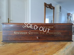 画像27: Clarks Anchorガラスキャビネット