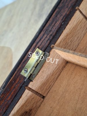 画像28: Clarks Anchorガラスキャビネット