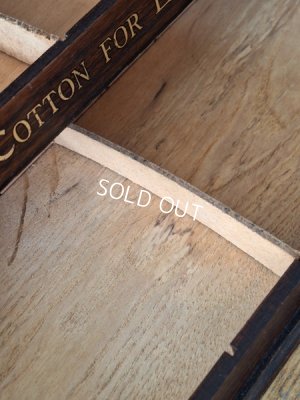 画像13: Clarks Anchorガラスキャビネット