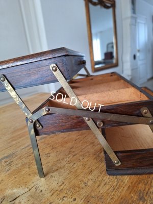 画像15: Clarks Anchorガラスキャビネット