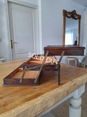 画像16: Clarks Anchorガラスキャビネット