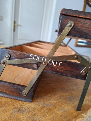 画像17: Clarks Anchorガラスキャビネット