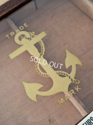 画像6: Clarks Anchorガラスキャビネット