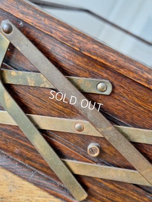 画像18: Clarks Anchorガラスキャビネット