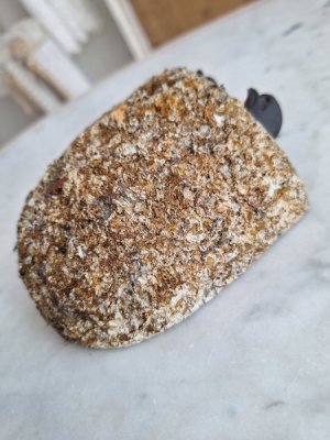 画像6: 木製ツバメの巣セット