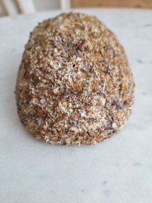 画像7: 木製ツバメの巣セット