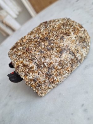 画像8: 木製ツバメの巣セット