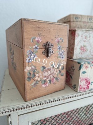 vintagecardbox