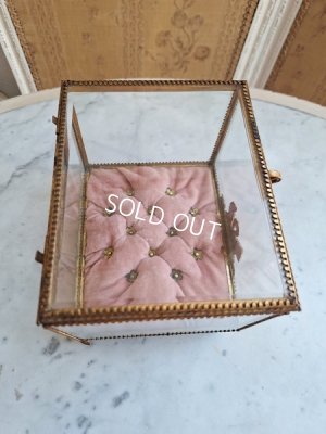 画像7: アンティークマリエガラスケース