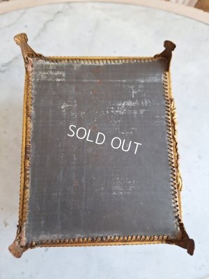 画像8: アンティークマリエガラスケース