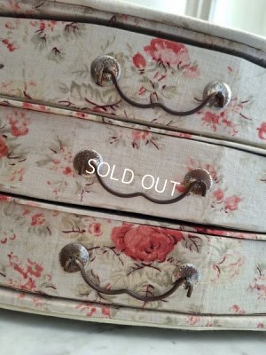 画像4: アンティークカルトナージュドロワー