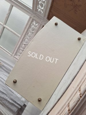 画像18: アンティークカルトナージュドロワー