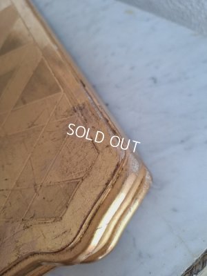 画像2: アンティーク台座