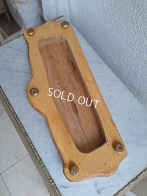 画像3: アンティーク台座