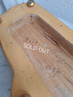 画像4: アンティーク台座