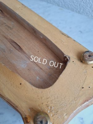 画像5: アンティーク台座