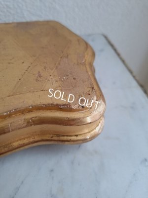 画像6: アンティーク台座