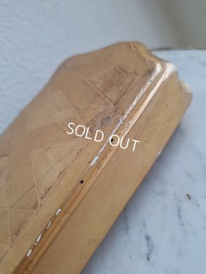 画像8: アンティーク台座