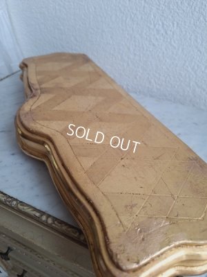 画像11: アンティーク台座