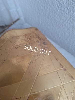 画像20: アンティーク台座