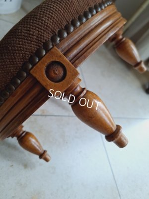 画像7: プチポワンフットレスト