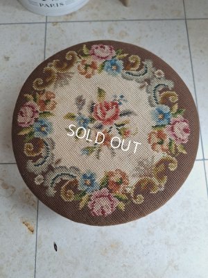 画像15: プチポワンフットレスト