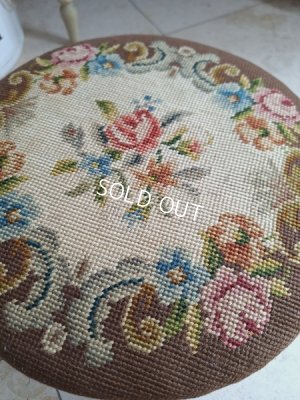 画像2: プチポワンフットレスト