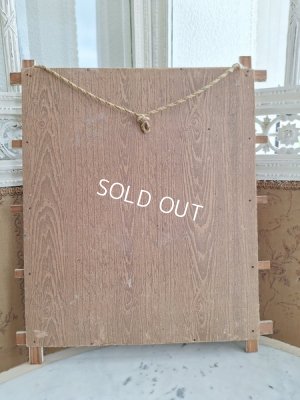 画像7: アンティークカルトナージュカードホルダー