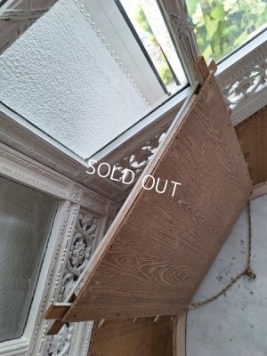 画像14: アンティークカルトナージュカードホルダー