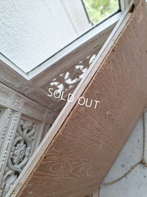 画像15: アンティークカルトナージュカードホルダー