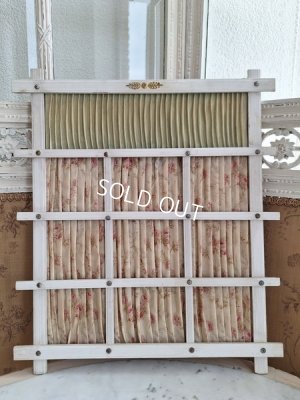 画像2: アンティークカルトナージュカードホルダー