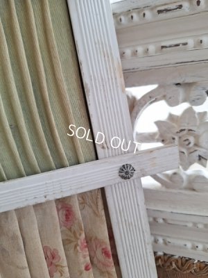 画像12: アンティークカルトナージュカードホルダー