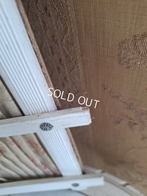 画像11: アンティークカルトナージュカードホルダー