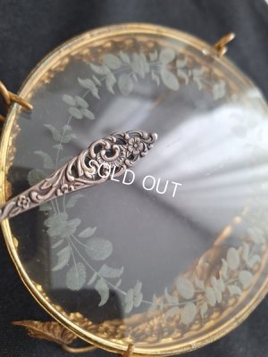 画像16: アンティークマリエクッションスタンド