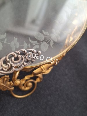 画像13: アンティークマリエクッションスタンド