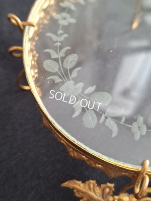 画像12: アンティークマリエクッションスタンド