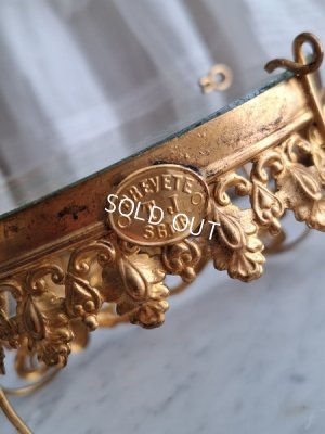 画像4: アンティークマリエクッションスタンド