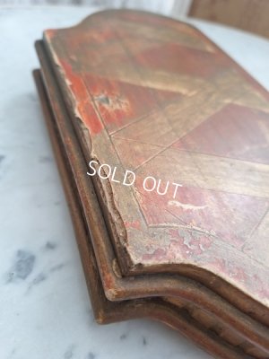 画像9: アンティーク台座