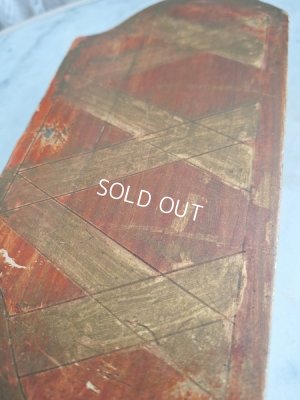 画像11: アンティーク台座