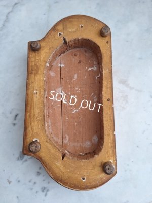 画像12: アンティーク台座