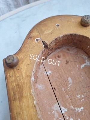 画像13: アンティーク台座