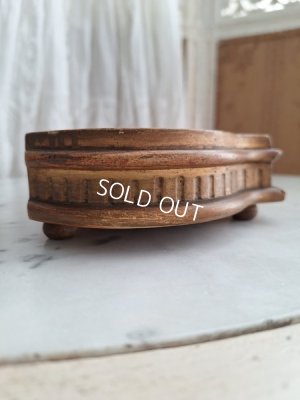 画像4: アンティーク台座