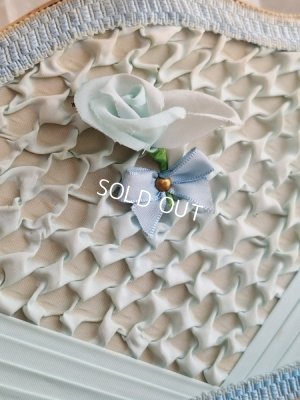 画像4: アンティークソーイングバスケット