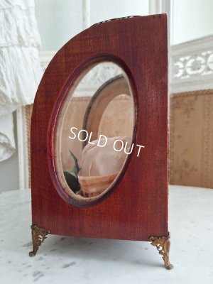 画像6: アンティークマリエガラスケース