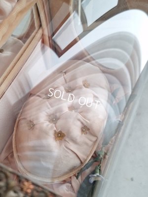 画像12: アンティークマリエガラスケース